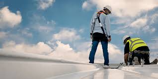 Fast & Reliable Emergency Roof Repairs in Belvedere, CA